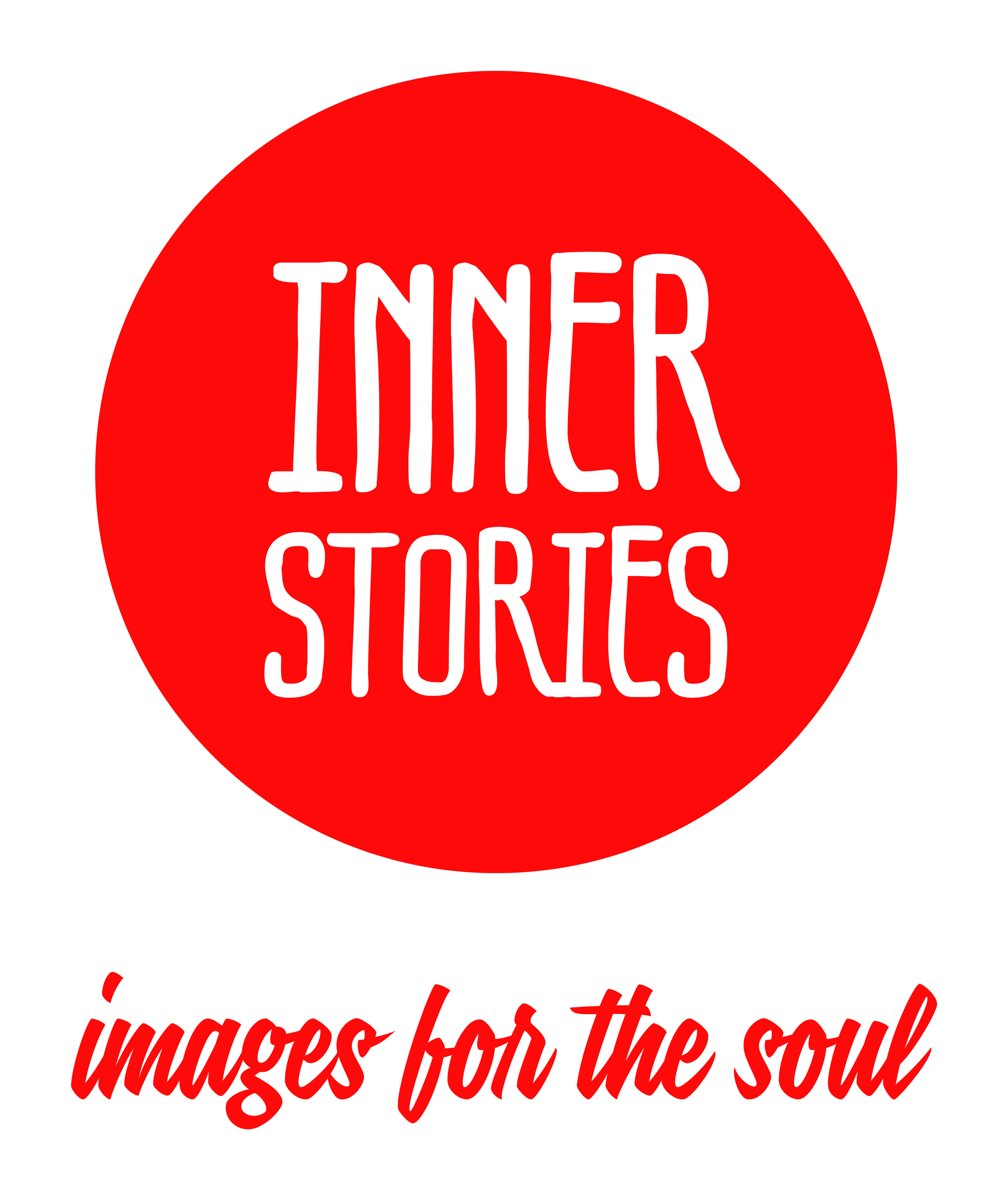 INNER STORIES - images for the soul