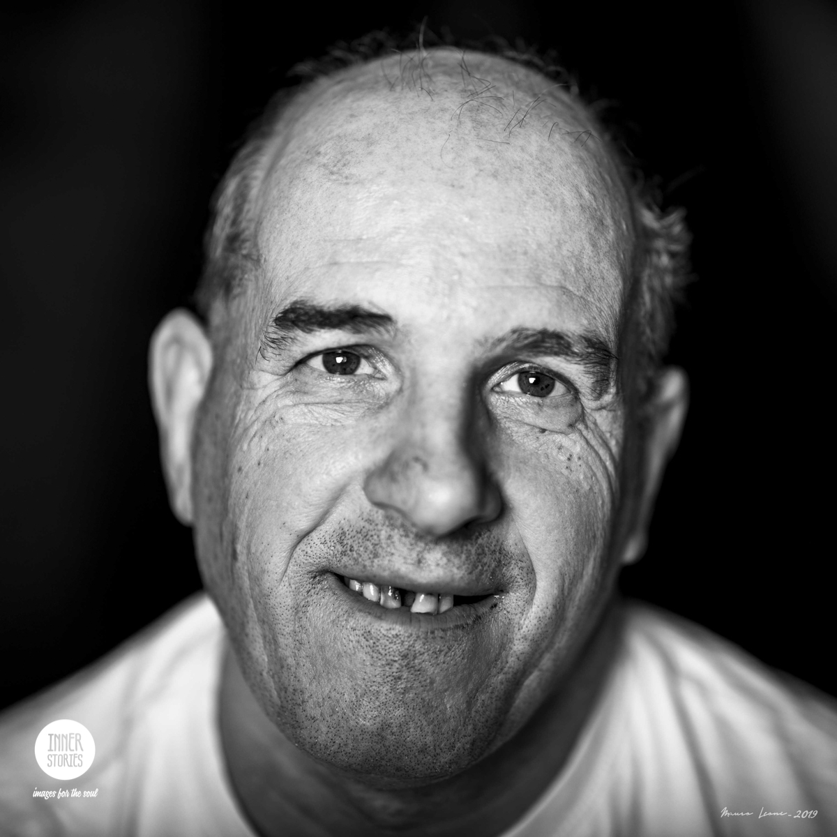 portraits rsd